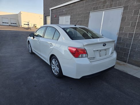 Used 2016 Subaru Impreza 2.0i Premium image 3