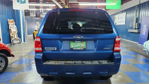 Used 2008 Ford Escape XLT image 53