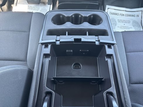 Used 2016 Chevrolet Silverado 1500 LT w/ All Star Edition image 17
