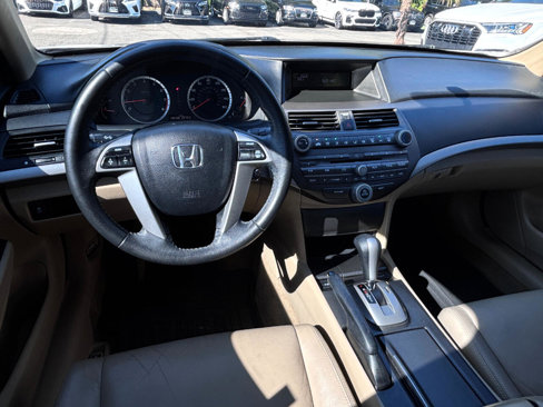 Used 2012 Honda Accord SE image 2