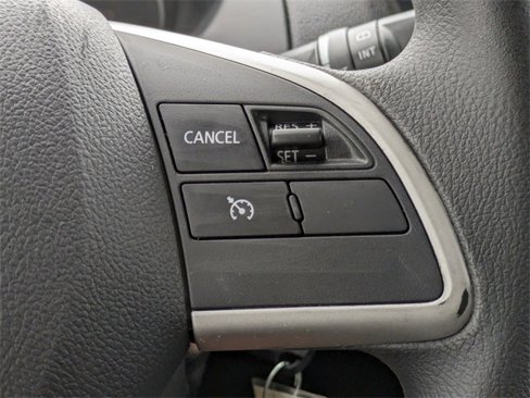 Used 2022 Mitsubishi Mirage ES image 24