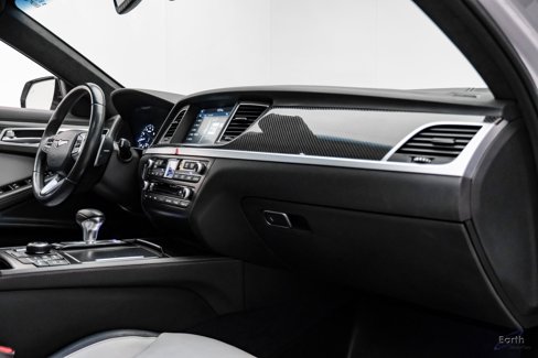 Used 2019 Genesis G80 3.3T Sport image 40