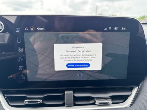 New 2026 Chevrolet Equinox LT w/ Convenience Package II image 22