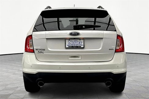 Used 2013 Ford Edge SEL image 4