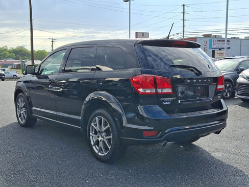 Used 2018 Dodge Journey GT image 4