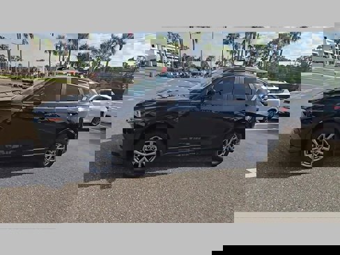Certified 2025 MAZDA CX-5 AWD 2.5 S image 23