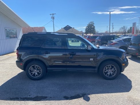 Used 2021 Ford Bronco Sport Big Bend w/ Big Bend Package image 7