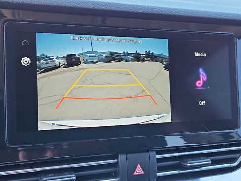 Used 2022 Kia Niro EX image 29