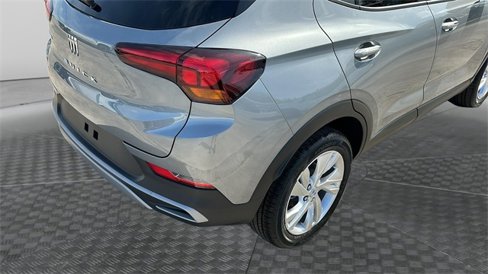 New 2025 Buick Encore GX Preferred image 11
