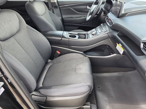 Certified 2023 Hyundai Santa Fe SEL w/ Cargo Package image 13