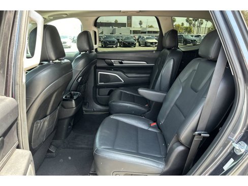 Used 2020 Kia Telluride S image 13