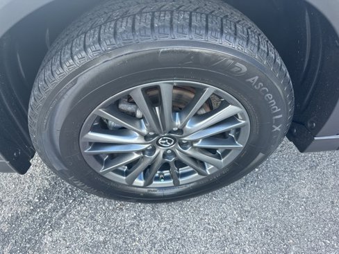 Used 2017 MAZDA CX-5 Touring image 48