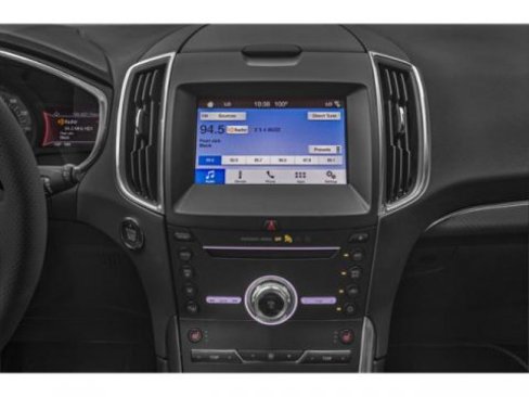 Used 2019 Ford Edge ST w/ Convenience Package image 10