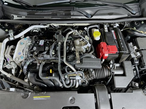 Used 2024 Nissan Sentra SV image 30