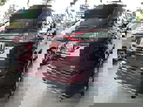 Used 2018 Ford Edge SEL w/ Equipment Group 201A image 11