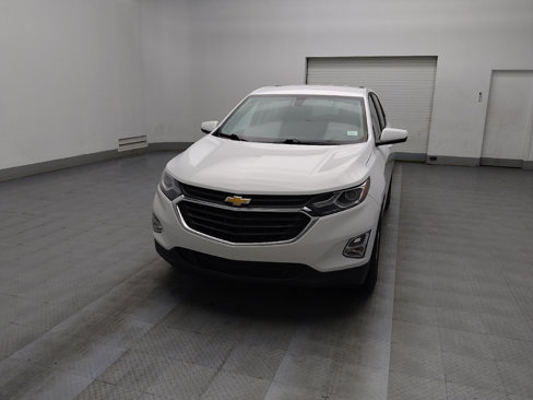 Used 2018 Chevrolet Equinox LT image 15