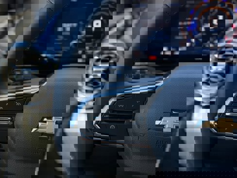 New 2026 Chevrolet Equinox LT image 11
