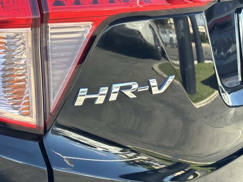 Used 2016 Honda HR-V EX-L image 21