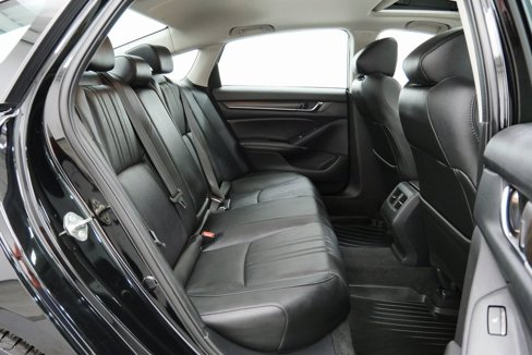 Used 2020 Honda Accord Touring image 20