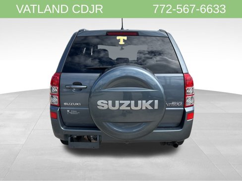Used 2007 Suzuki Grand Vitara XSport image 8