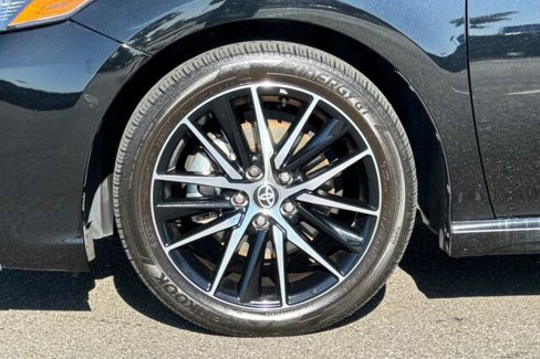 Used 2023 Toyota Camry SE image 23