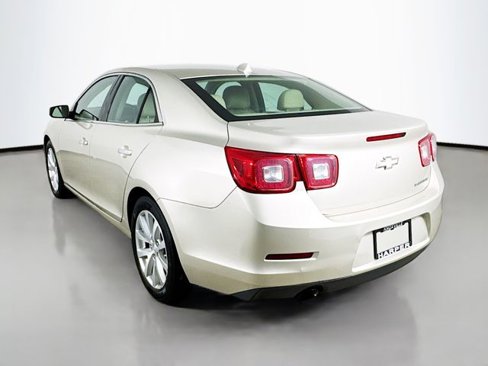 Used 2013 Chevrolet Malibu LTZ image 10
