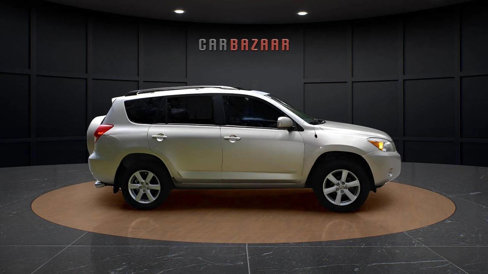 Used 2007 Toyota RAV4 Limited image 4