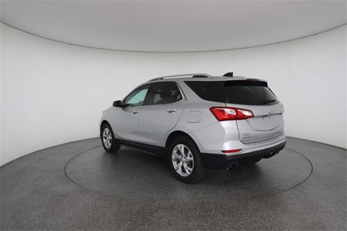 Used 2018 Chevrolet Equinox LT image 11