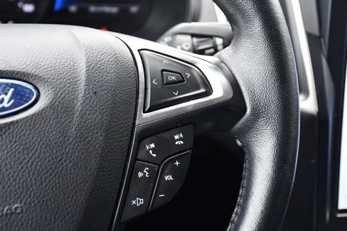 Used 2023 Ford Edge SEL w/ Convenience Package image 32
