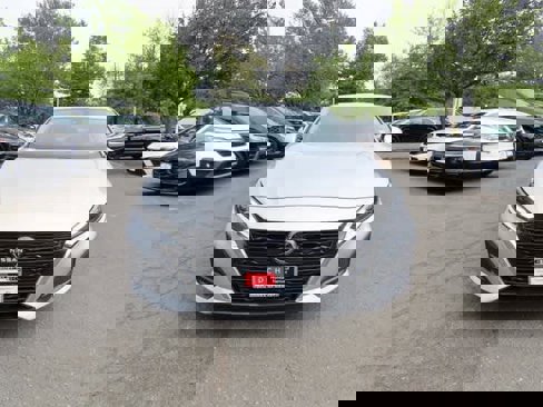 Used 2023 Nissan Altima 2.5 SV image 6