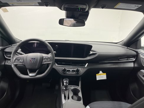 New 2025 Buick Envista Preferred w/ Convenience I Package image 6