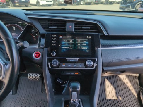 Used 2020 Honda Civic Sport image 17