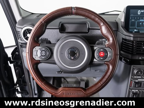 New 2024 INEOS Grenadier image 13