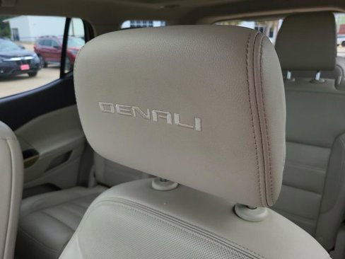 Used 2019 GMC Acadia Denali w/ Technology Package image 22