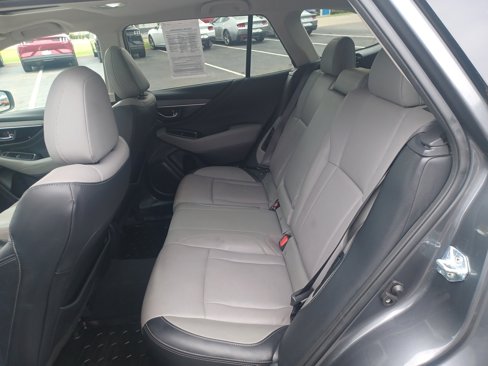 Used 2021 Subaru Outback Limited XT image 13