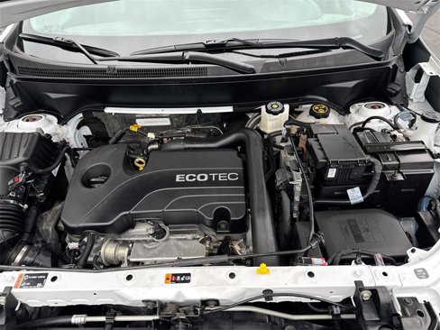 Certified 2022 Chevrolet Equinox LT image 30