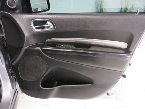 Used 2013 Dodge Durango SXT w/ Rallye Appearance Group image 23