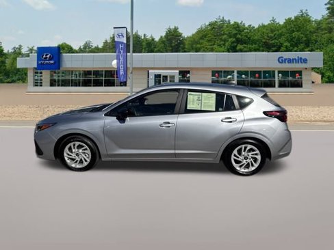 Used 2024 Subaru Impreza 2.0i image 12