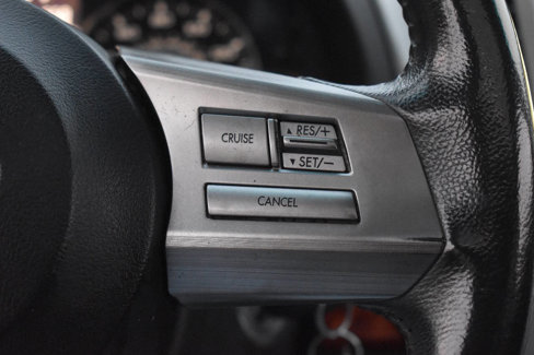 Used 2011 Subaru Outback 3.6R Limited image 22