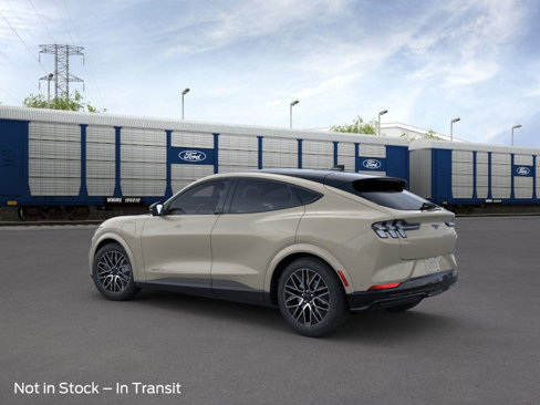 New 2025 Ford Mustang Mach-E Premium w/ Interior Protection Package image 4