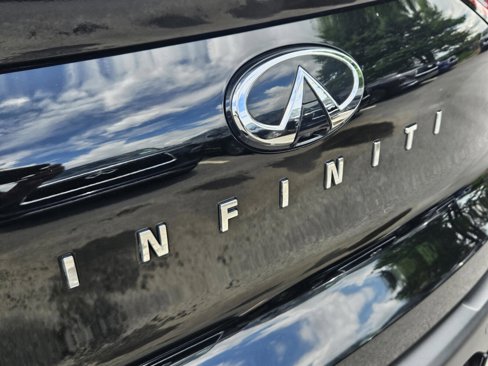 Used 2022 INFINITI QX55 Essential w/ Proassist Package image 35