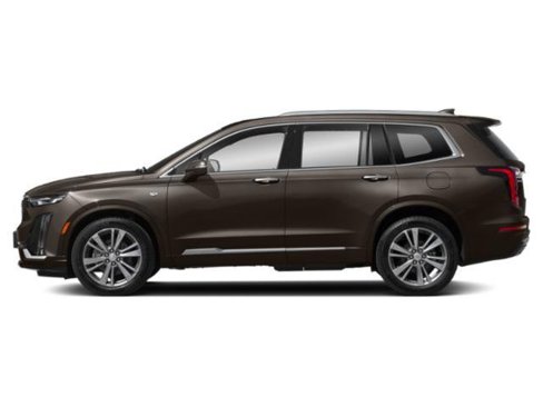 Used 2020 Cadillac XT6 Premium Luxury w/ Platinum Package image 3