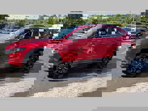 Certified 2024 MAZDA CX-30 AWD 2.5 S w/ Select Sport Pkg image 16