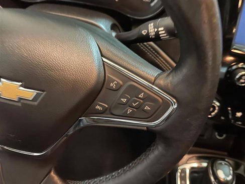 Used 2017 Chevrolet Cruze LT image 21