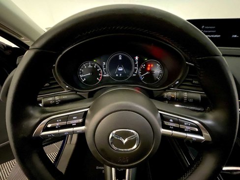 Used 2022 MAZDA CX-30 AWD 2.5 S w/ Preferred Package image 13