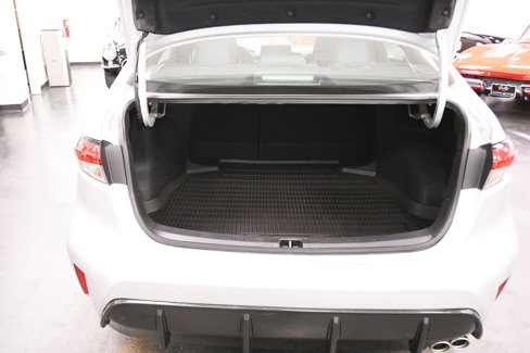 Certified 2023 Toyota Corolla SE image 21