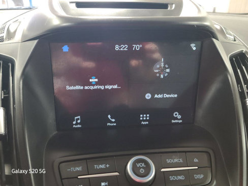 Used 2018 Ford Escape SE w/ SE Sport Appearance Package image 25