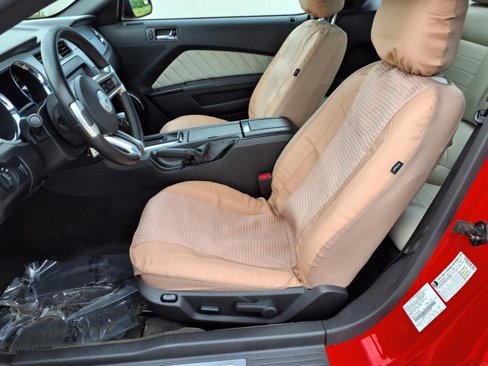 Used 2014 Ford Mustang Premium w/ Equipment Group 201A image 25