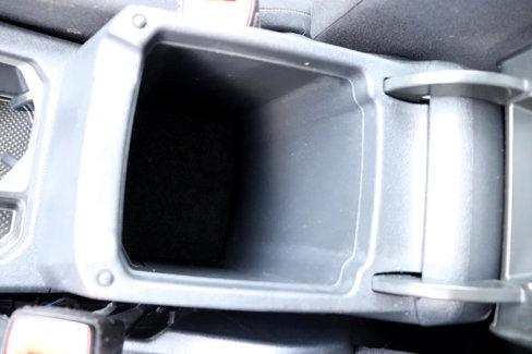 Used 2022 Volkswagen Tiguan S image 40