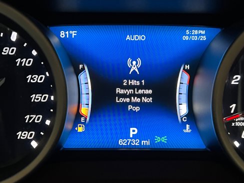 Used 2018 Maserati Ghibli S Q4 image 28